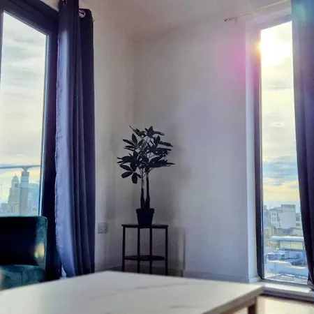 Apartamento Penthouse - 2 Bedroom
