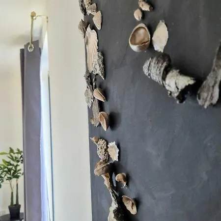 Penthouse- 2 Bedroom דירה מנצ'סטר