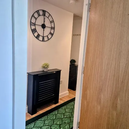 Penthouse - 2 Bedroom