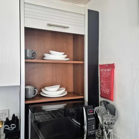 דירה Penthouse- 2 Bedroom *