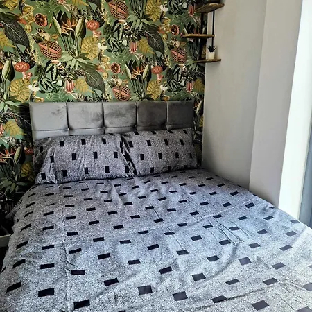 Apartamento Penthouse - 2 Bedroom *