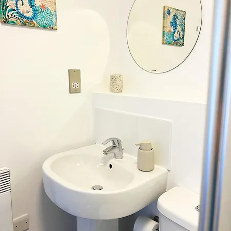 2 Bed Sportcity Opposite Etihad Stadium & Coop Live Lejlighed Manchester