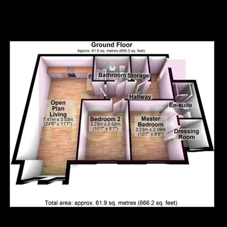 Cocoon- A Cozy Retreat Μάντσεστερ