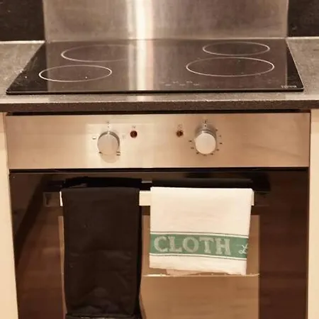 Apartment The Diamond Manchester