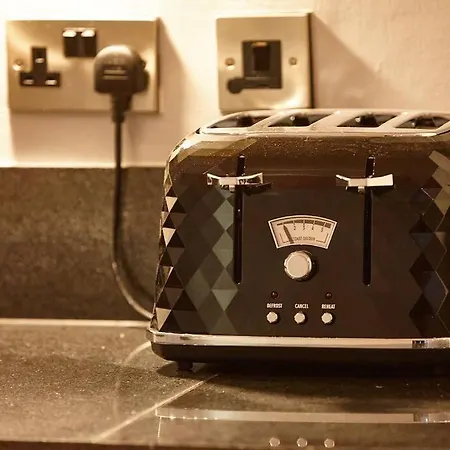 Apartment The Diamond