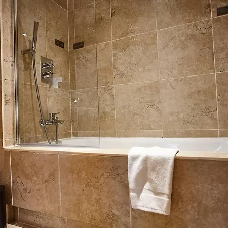 The Diamond Apartment Manchester