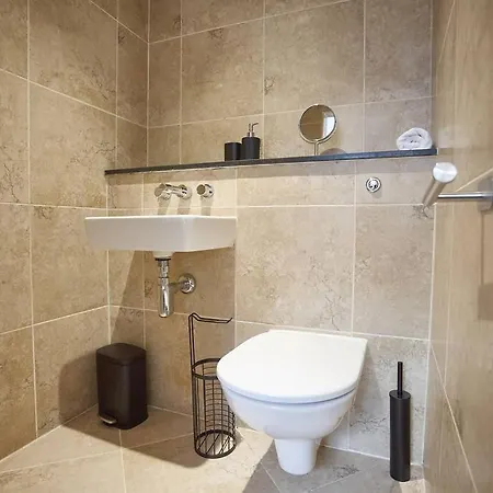 Apartment The Diamond Manchester