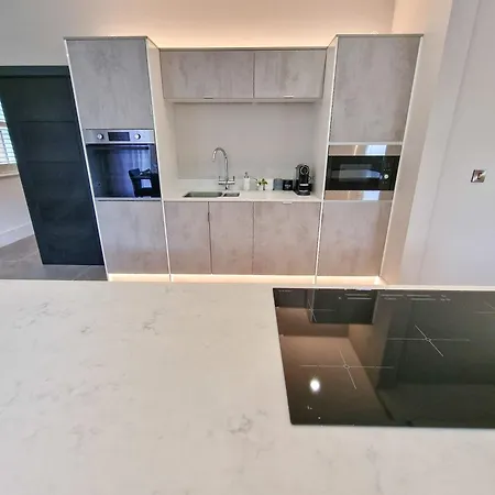 Luxury 5 Star Didsbury By Superhost Сasa de vacaciones Mánchester