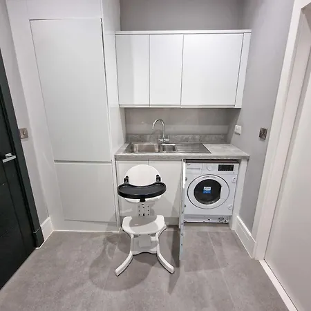 Сasa de vacaciones Luxury 5 Star Didsbury By Superhost