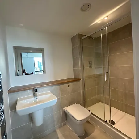 View Apartament Manchester