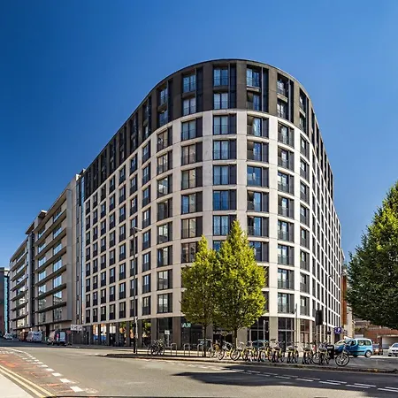 Privatunterkunft Centre In Manchester