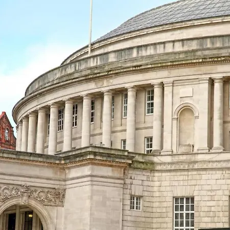 Travelodge Sportcity