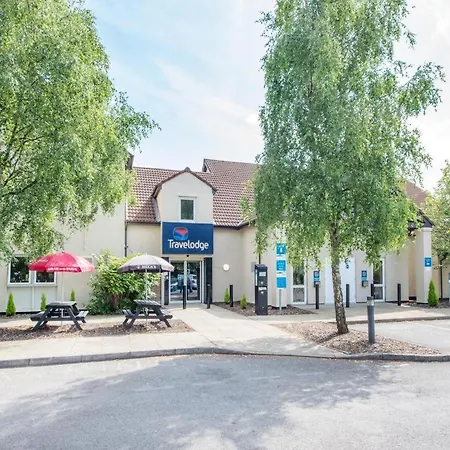 Hotel Travelodge Sportcity 3*
