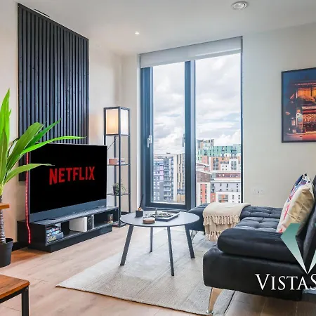 Апартаменты Japanese-inspired Cozy 1-bed In By Vista