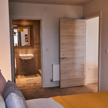 Appartement Charles Hope Centre Manchester