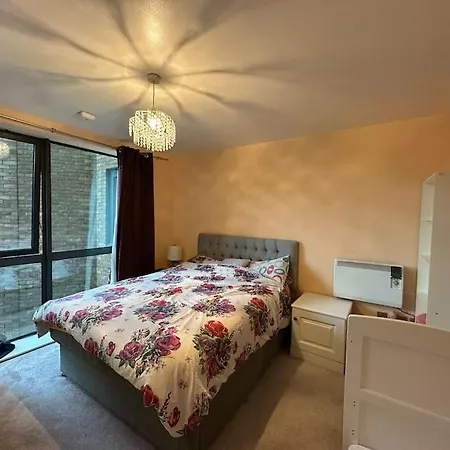 Apartment Family Retreat - Center