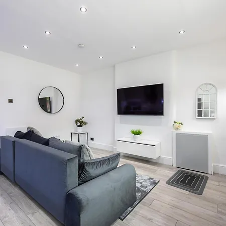 Apartmán Westpoint Luxury