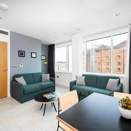 Staycity Piccadilly