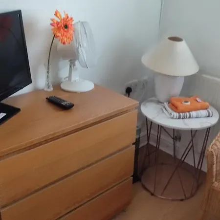 Séjour chez l'habitant Bed 4 Night Manchester