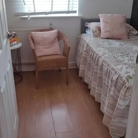 Séjour chez l'habitant Bed 4 Night Manchester