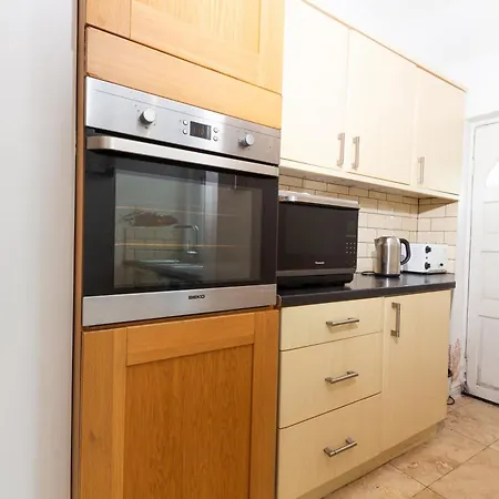 4 - Comfy Bedroom Near Mcr Centre Manchester