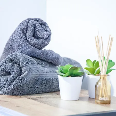 Luxury Lavish Duplex Manchester