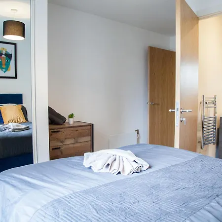 Luxury Lavish Duplex