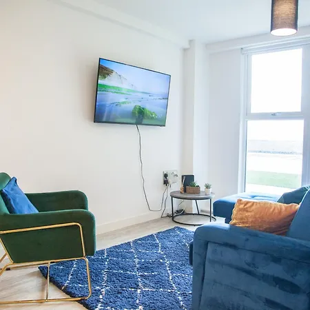 Luxury Lavish Duplex