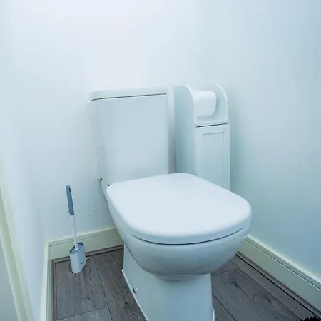 The Edge - Enjoy A Luxury *