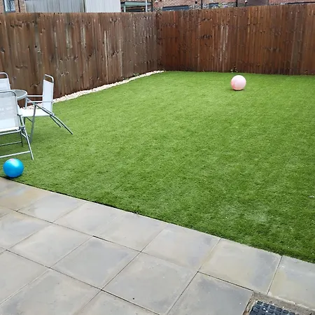 The Edge - Enjoy A Luxury Ferienhaus *