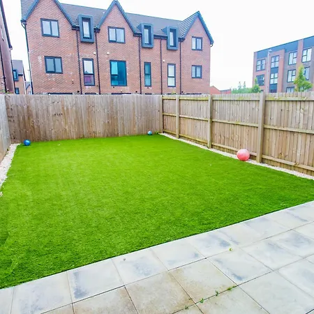 The Edge - Enjoy A Luxury בית נופש