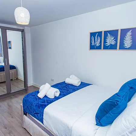 Ferienhaus The Edge - Enjoy A Luxury *