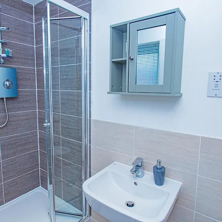 Ferienhaus The Edge - Enjoy A Luxury Manchester