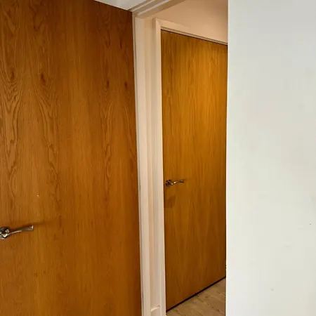 Northill Salford Quays Apartment Manchester