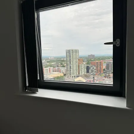 Northill Salford Quays 맨체스터