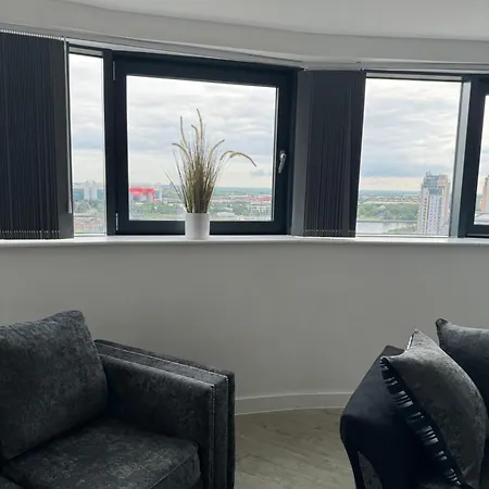 Apartment Northill Salford Quays *