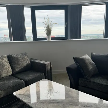 Northill Salford Quays Apartment