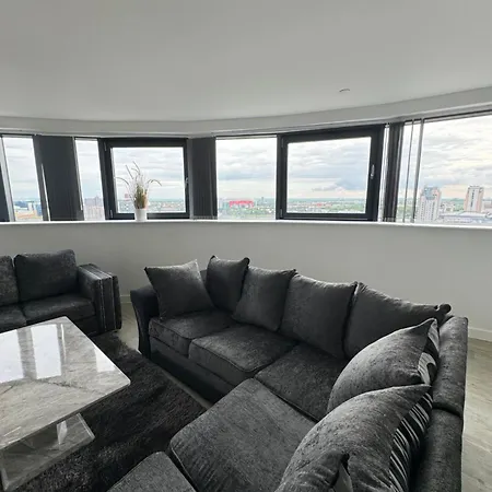 Northill Salford Quays Apartment *