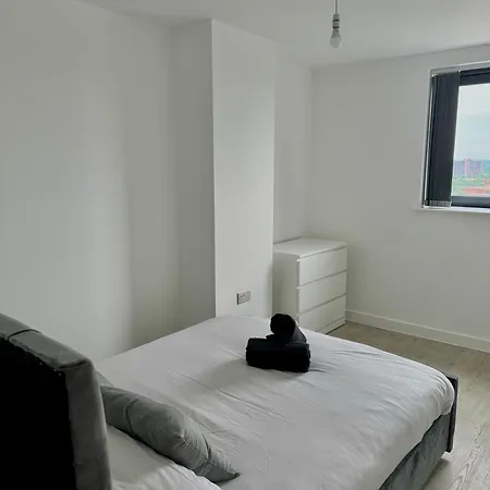 Northill Salford Quays Manchester