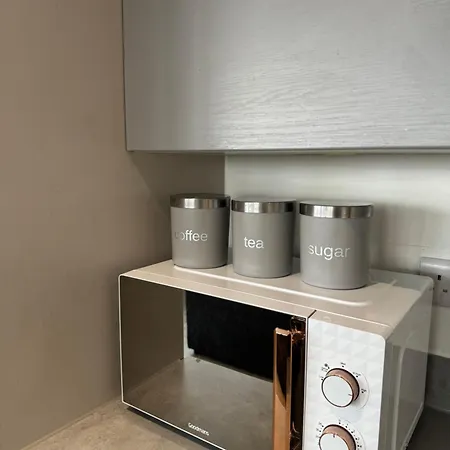 Northill Salford Quays Apartment