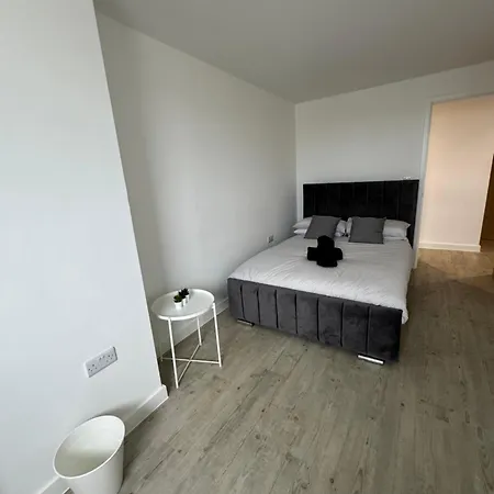 Apartment Northill Salford Quays *