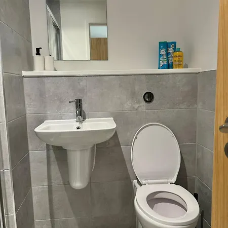 Northill Salford Quays
