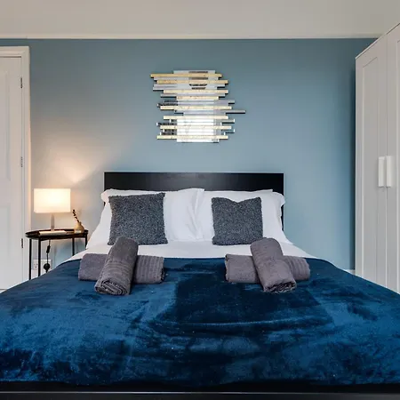 Park View * Manchester