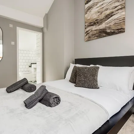 Park View * Manchester