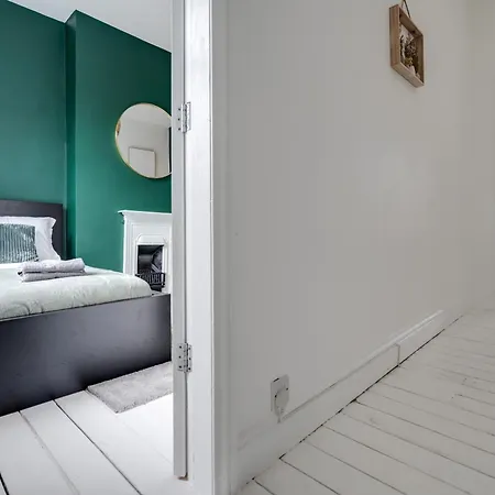 Park View Nyaraló *