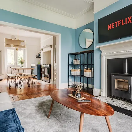 Park View * Manchester