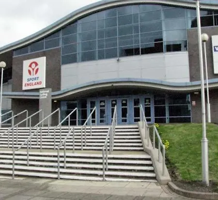 Bluesea Near Etihad דירה *