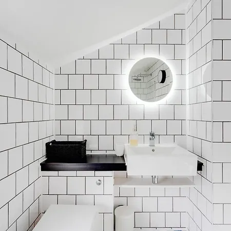 Nyaraló Park View Manchester