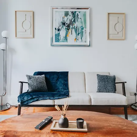 Nyaraló Park View *