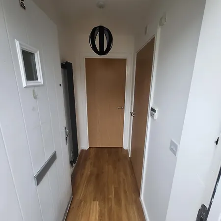 Bluesea Near Etihad דירה מנצ'סטר